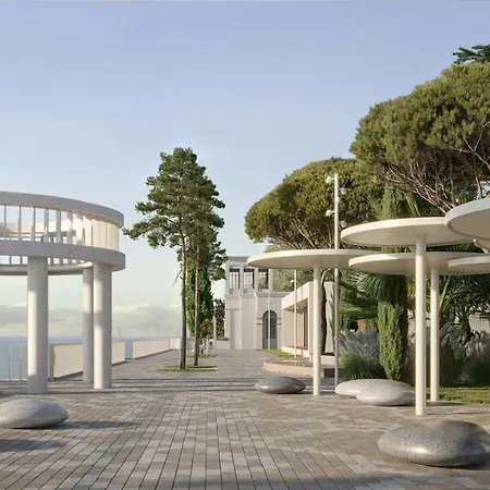 Hotell Livingston Grand & Alanya