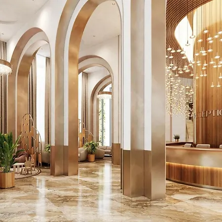 Livingston Grand & Alanya