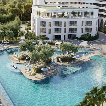 Hotel Livingston Grand & 5*