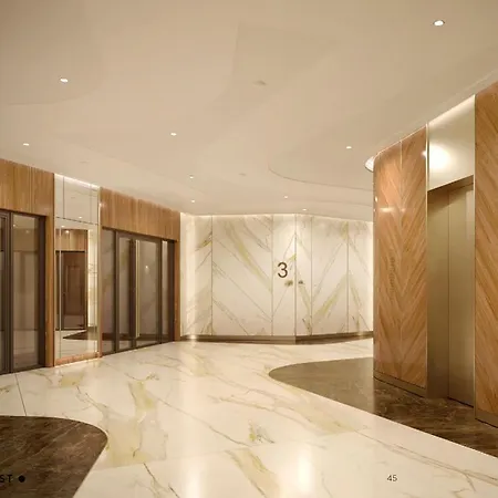 Livingston Grand & Hotel 5*